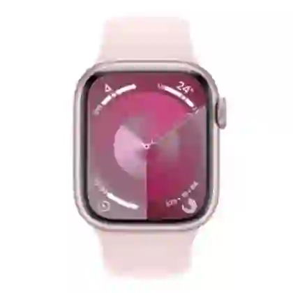 Thay pin Apple Watch Series 9 2